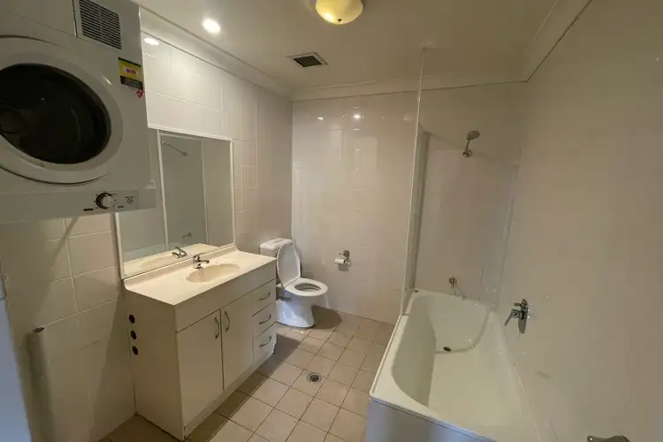 Fifth view of Homely apartment listing, 51/12 West Street, Croydon NSW 2132