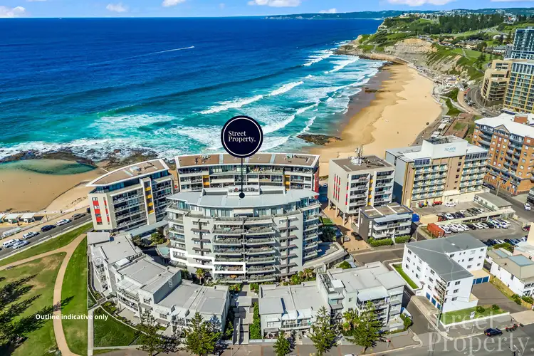 302/1 Scott Street, Newcastle East NSW 2300