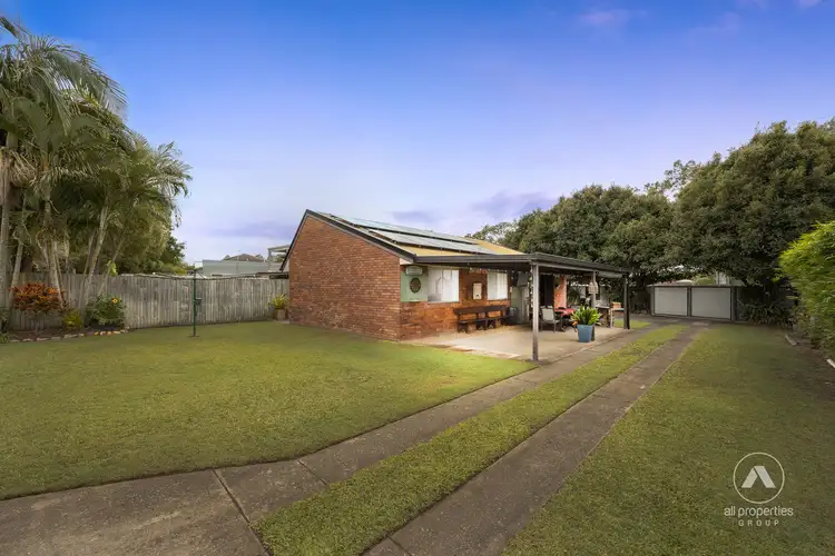 Second view of Homely house listing, 551 Browns Plains Road, Crestmead QLD 4132
