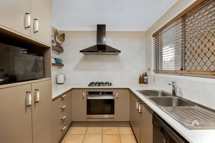 Third view of Homely house listing, 551 Browns Plains Road, Crestmead QLD 4132