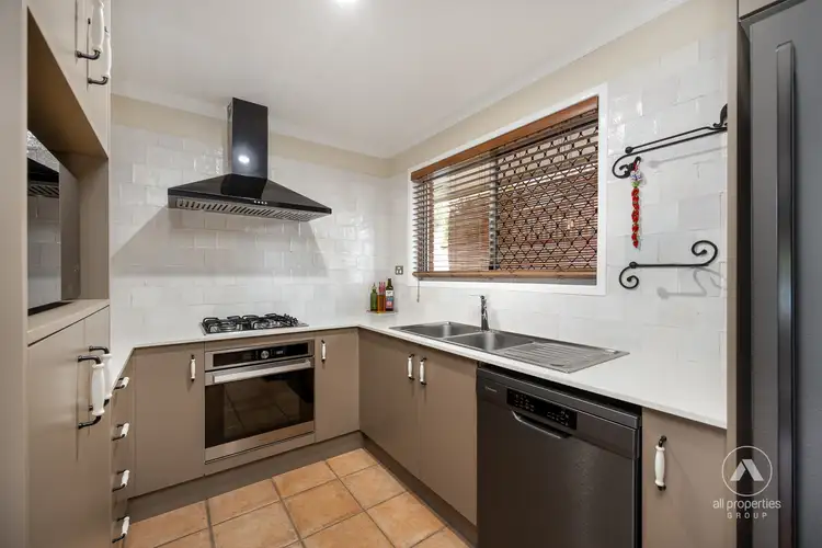 Fourth view of Homely house listing, 551 Browns Plains Road, Crestmead QLD 4132