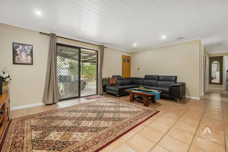 Fifth view of Homely house listing, 551 Browns Plains Road, Crestmead QLD 4132