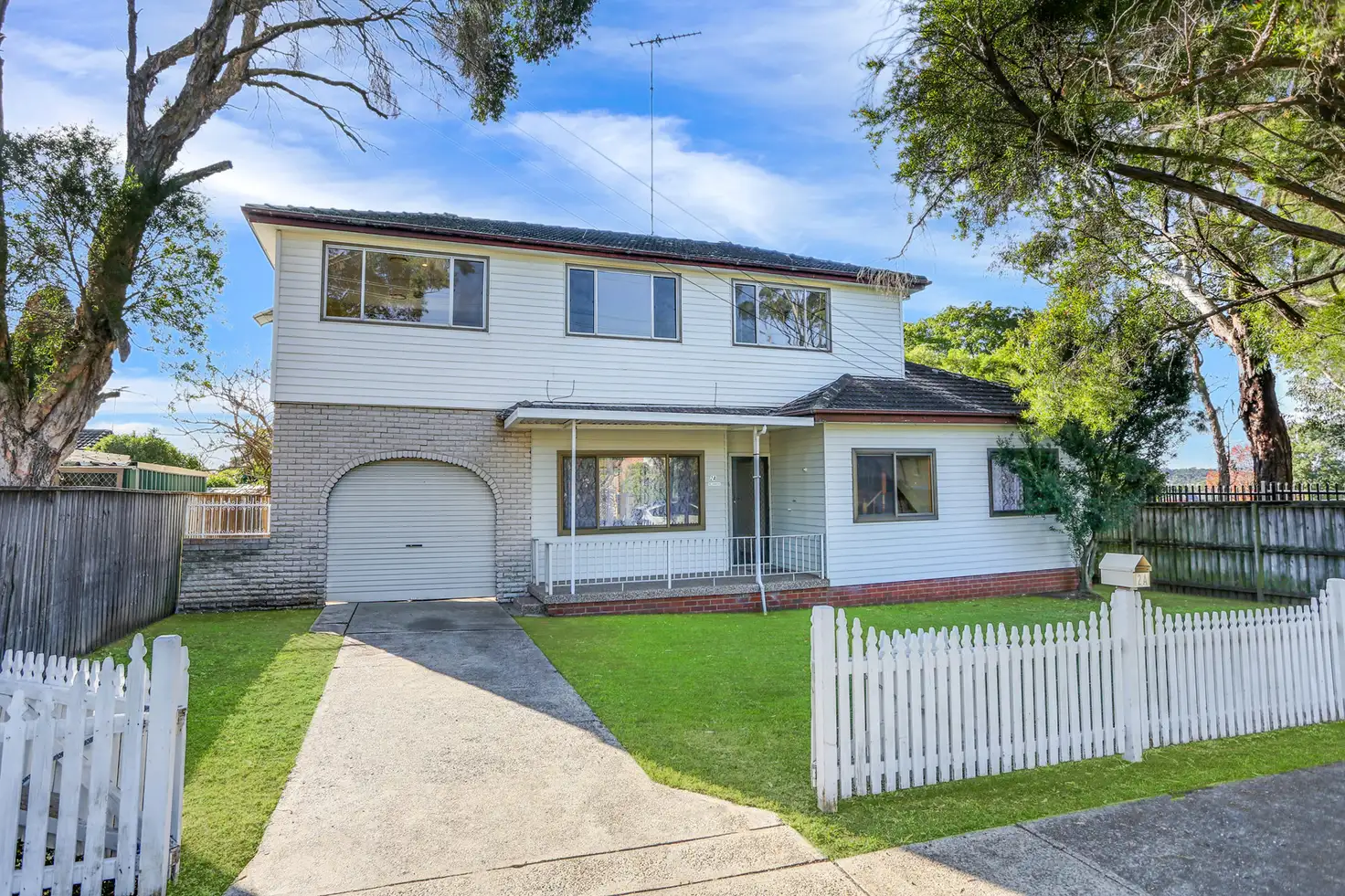 Main view of Homely house listing, 2A Fuller Street, Seven Hills NSW 2147