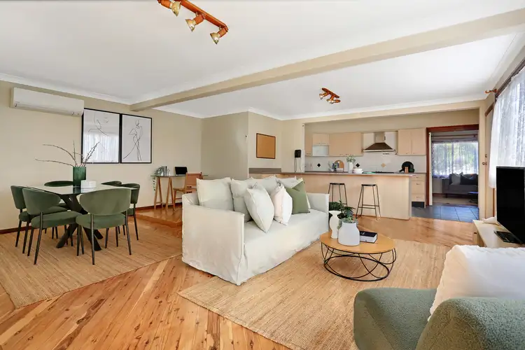 Third view of Homely house listing, 2A Fuller Street, Seven Hills NSW 2147