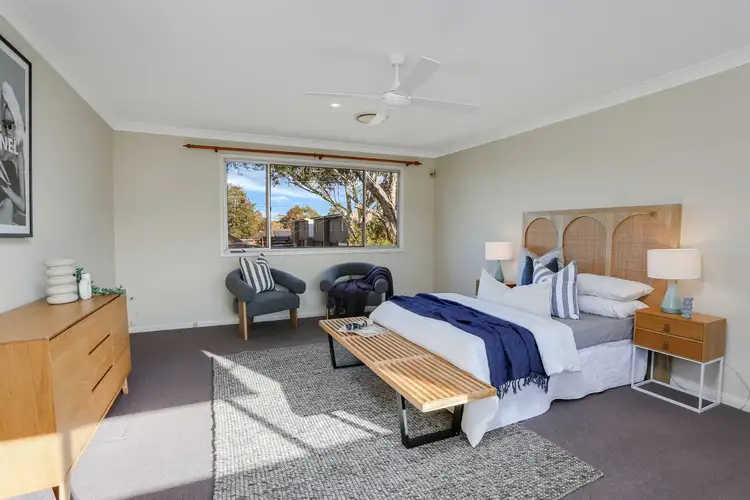 Fourth view of Homely house listing, 2A Fuller Street, Seven Hills NSW 2147