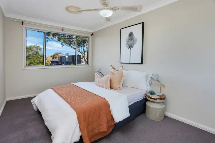 Fifth view of Homely house listing, 2A Fuller Street, Seven Hills NSW 2147