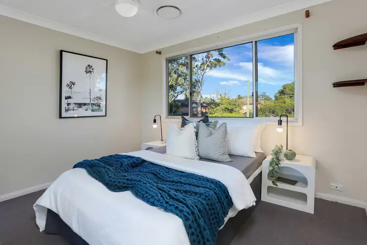 Sixth view of Homely house listing, 2A Fuller Street, Seven Hills NSW 2147
