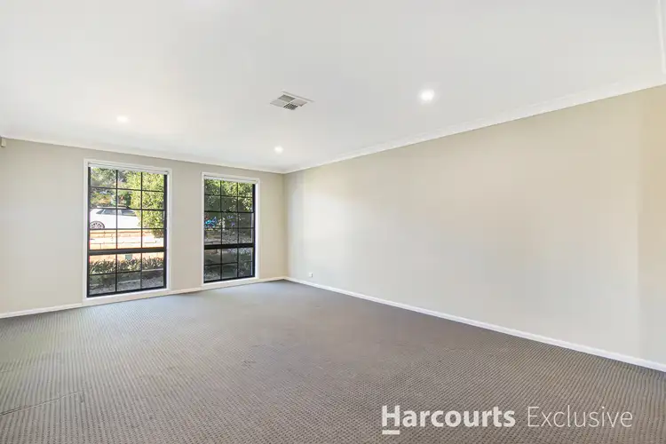 Third view of Homely house listing, 59 Saddler Way, Glenmore Park NSW 2745