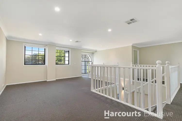 Fourth view of Homely house listing, 59 Saddler Way, Glenmore Park NSW 2745