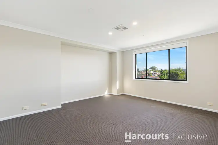 Fifth view of Homely house listing, 59 Saddler Way, Glenmore Park NSW 2745