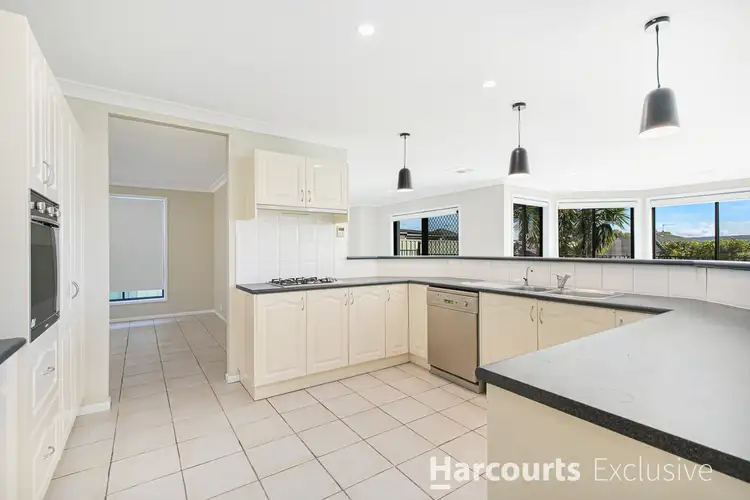 Sixth view of Homely house listing, 59 Saddler Way, Glenmore Park NSW 2745