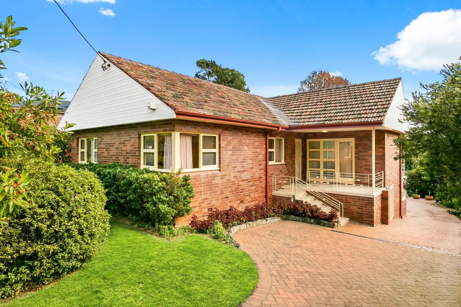 Main view of Homely house listing, 21 Valley View Crescent, North Epping NSW 2121