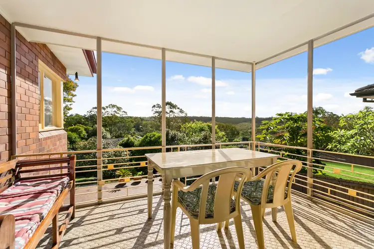 Second view of Homely house listing, 21 Valley View Crescent, North Epping NSW 2121