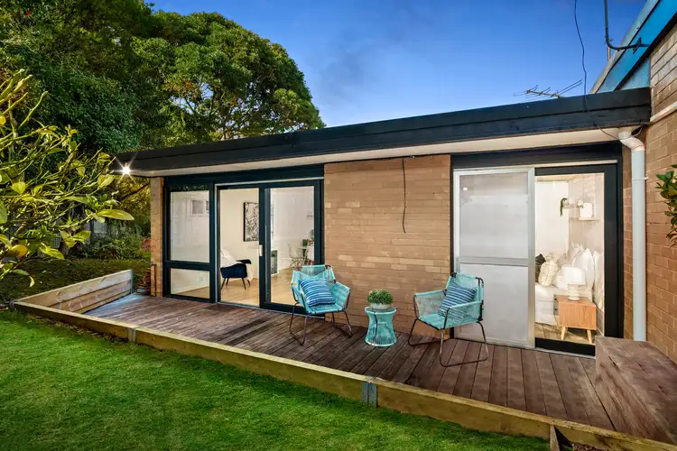 Main view of Homely unit listing, 4/32-34 Mount Dandenong Road, Ringwood East VIC 3135