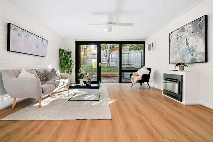 Third view of Homely unit listing, 4/32-34 Mount Dandenong Road, Ringwood East VIC 3135