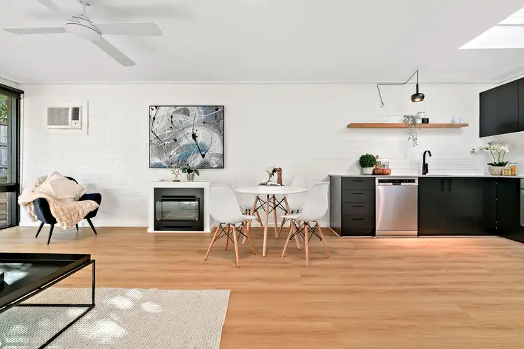 Fourth view of Homely unit listing, 4/32-34 Mount Dandenong Road, Ringwood East VIC 3135