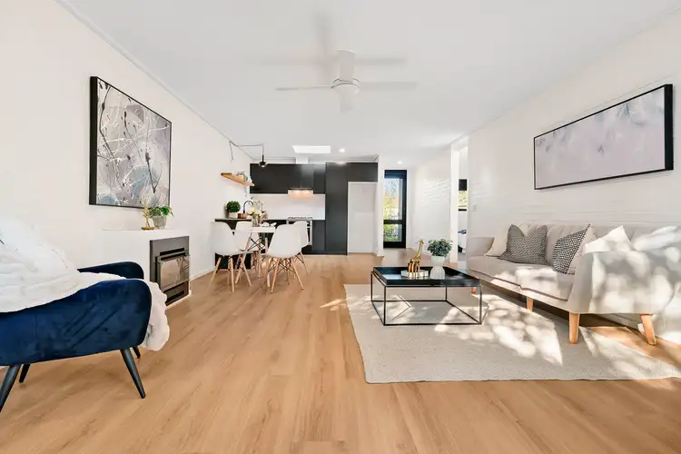 Fifth view of Homely unit listing, 4/32-34 Mount Dandenong Road, Ringwood East VIC 3135
