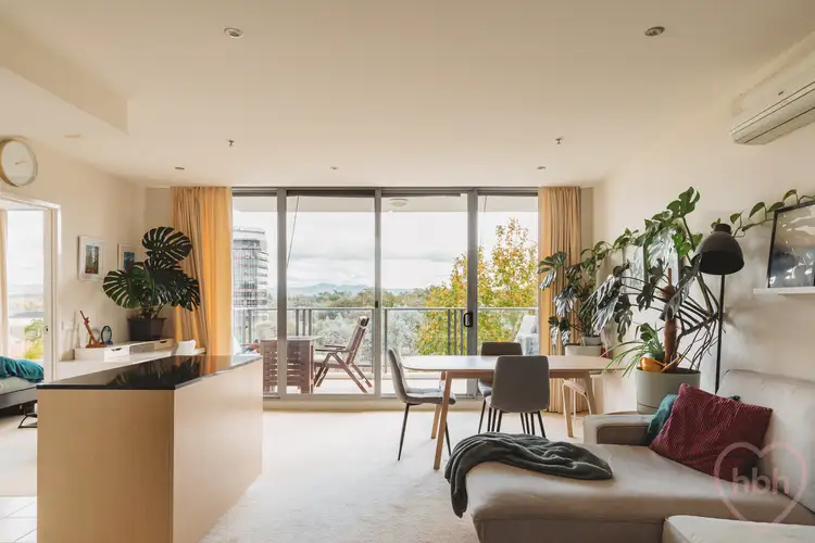 57/2 Edinburgh Avenue, City ACT 2601