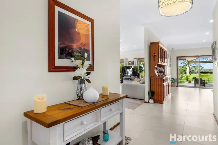 Fifth view of Homely house listing, 16 Rosebank Drive, Wallalong NSW 2320