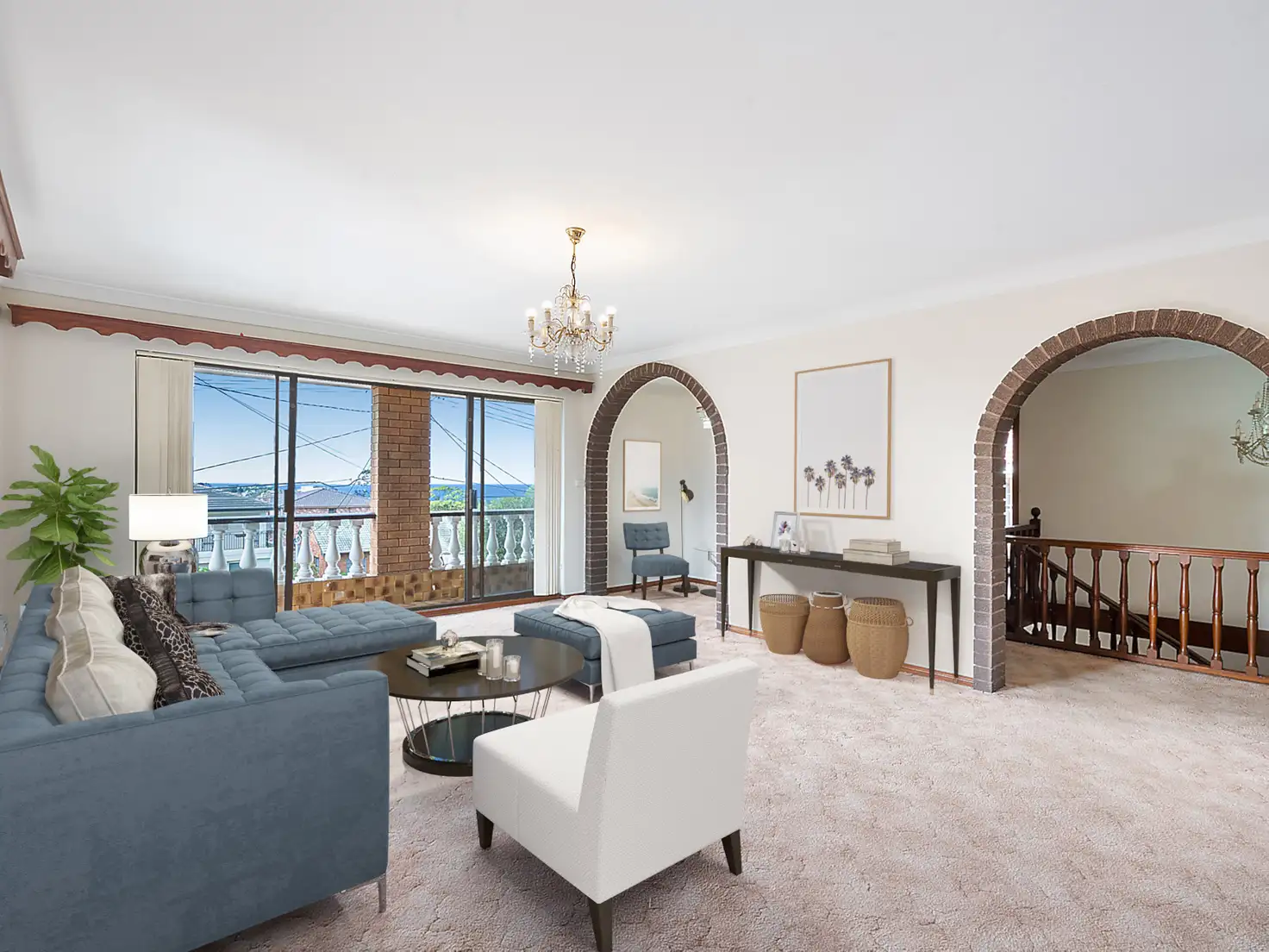 Main view of Homely house listing, 98 Alfred Road, Narraweena NSW 2099