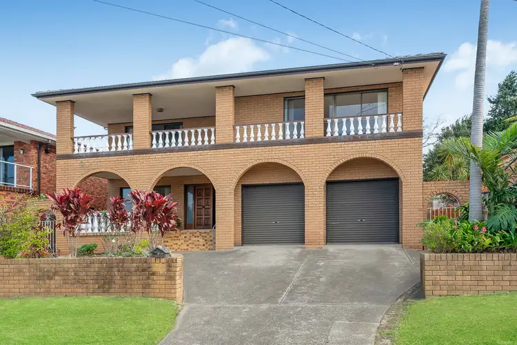 Third view of Homely house listing, 98 Alfred Road, Narraweena NSW 2099