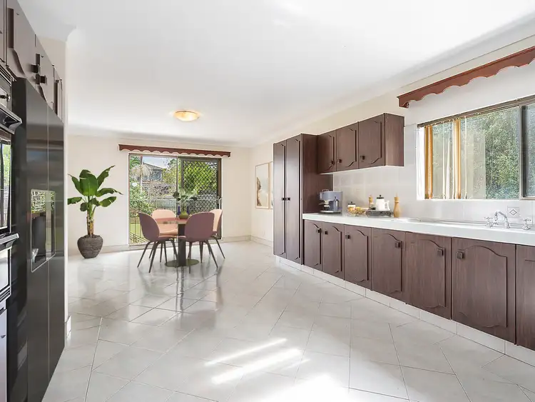 Fifth view of Homely house listing, 98 Alfred Road, Narraweena NSW 2099