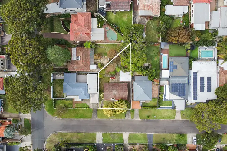 Fourth view of Homely house listing, 1 Ballantyne Road, Mortdale NSW 2223