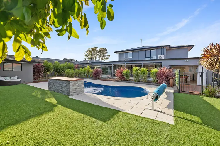 44 Rollston Street, Amaroo ACT 2914