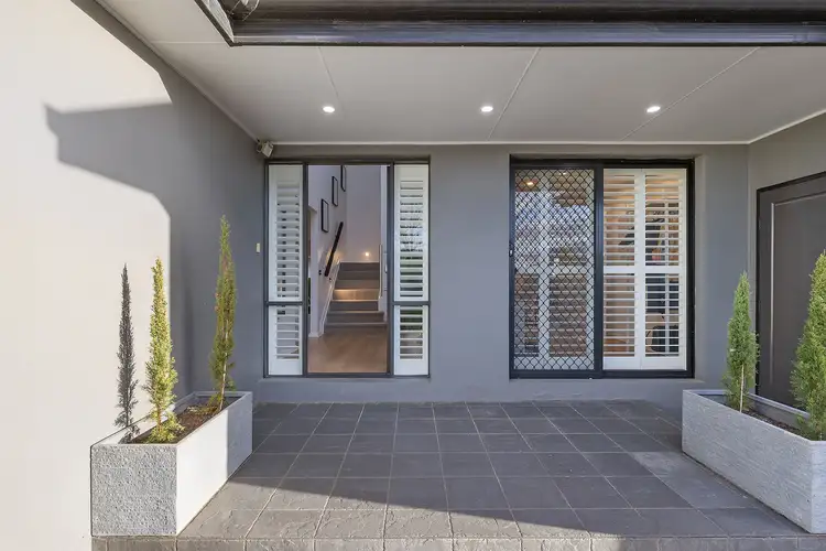 Third view of Homely house listing, 44 Rollston Street, Amaroo ACT 2914