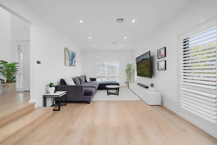 Fourth view of Homely house listing, 44 Rollston Street, Amaroo ACT 2914