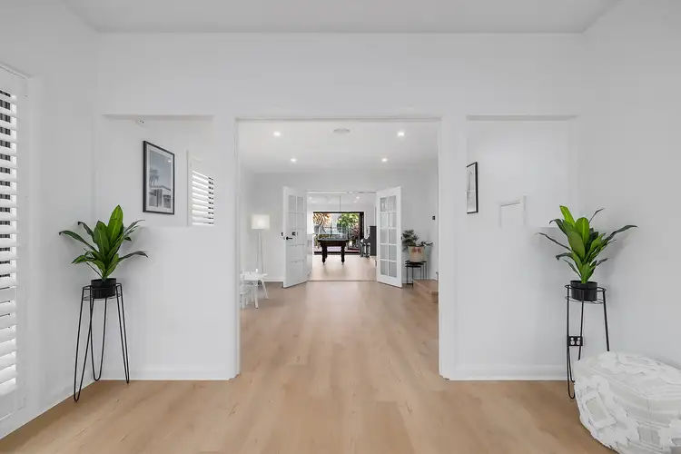 Fifth view of Homely house listing, 44 Rollston Street, Amaroo ACT 2914
