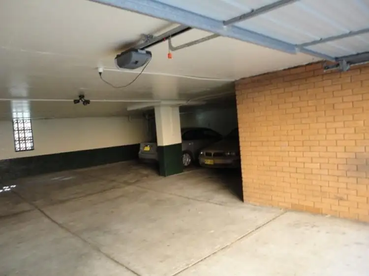 Second view of Homely unit listing, 4/42 Clyde Street, Granville NSW 2142