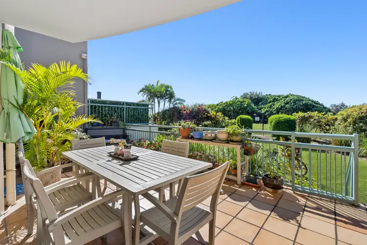44/955 Gold Coast Highway, Palm Beach QLD 4221