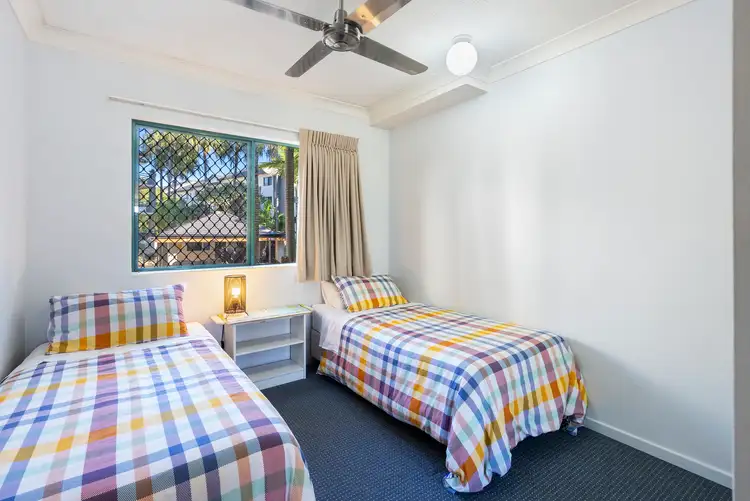 Fifth view of Homely unit listing, 44/955 Gold Coast Highway, Palm Beach QLD 4221