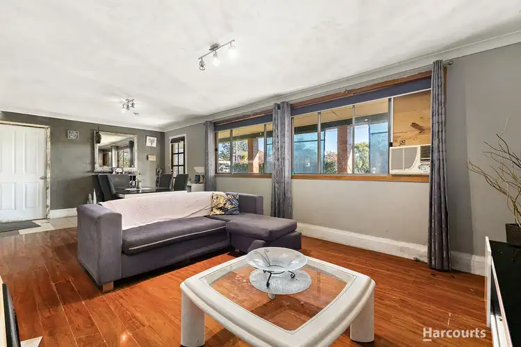 Second view of Homely house listing, 18 Wallsend Street, Stanford Merthyr NSW 2327