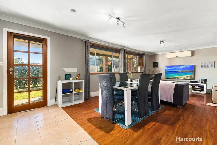 Third view of Homely house listing, 18 Wallsend Street, Stanford Merthyr NSW 2327
