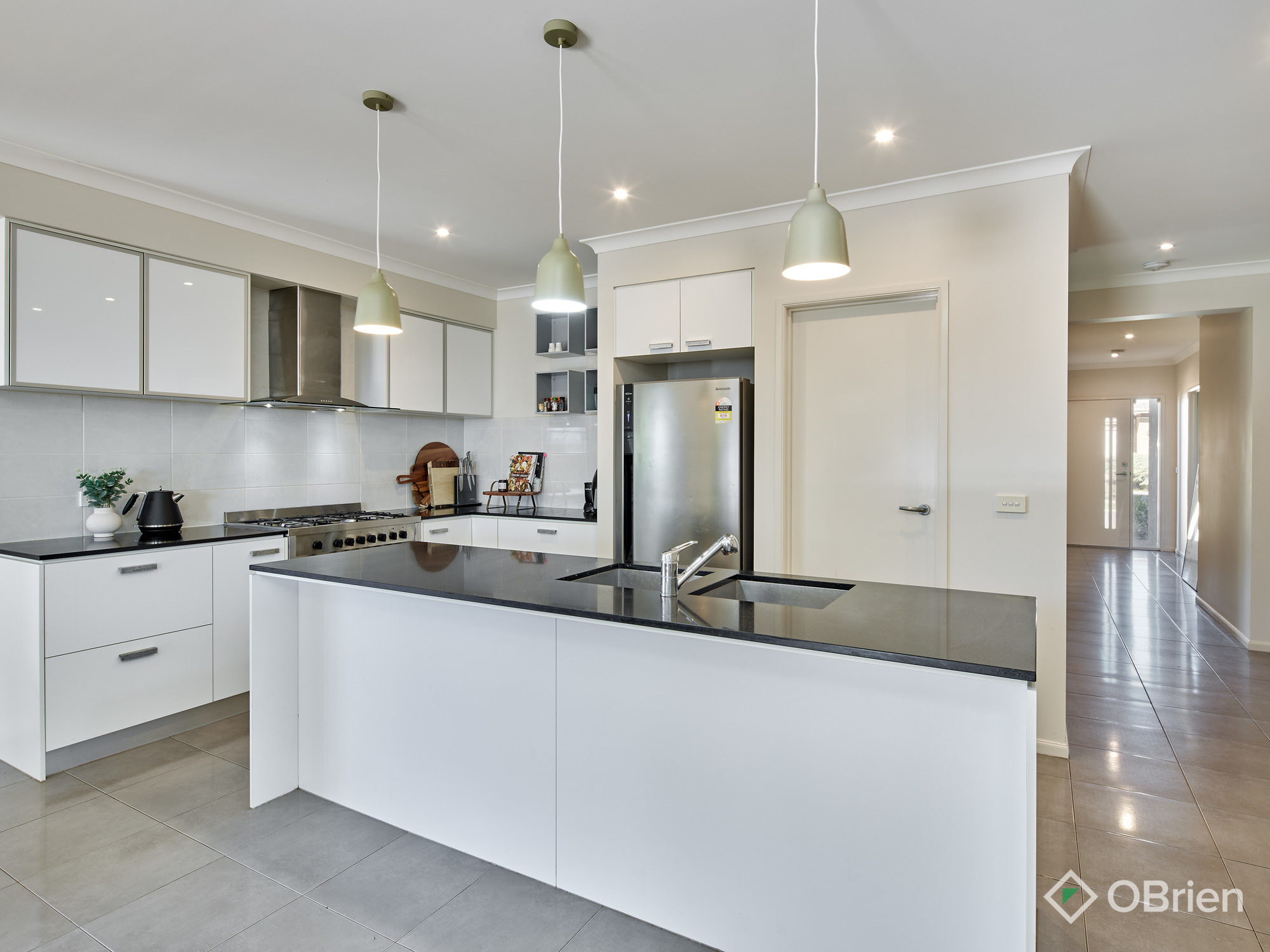 Second view of Homely house listing, 13 Warwick Way, Drouin VIC 3818
