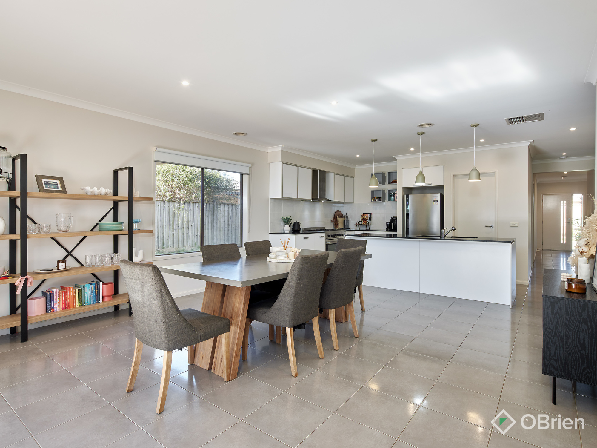 Third view of Homely house listing, 13 Warwick Way, Drouin VIC 3818