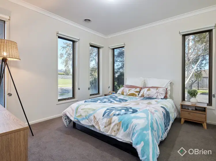 Fourth view of Homely house listing, 13 Warwick Way, Drouin VIC 3818