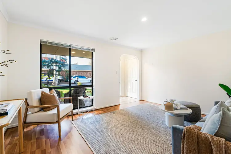 Third view of Homely house listing, 17 Barker Court, Mile End SA 5031