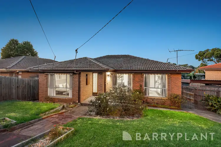 Main view of Homely house listing, 60 Settlement Road, Bundoora VIC 3083