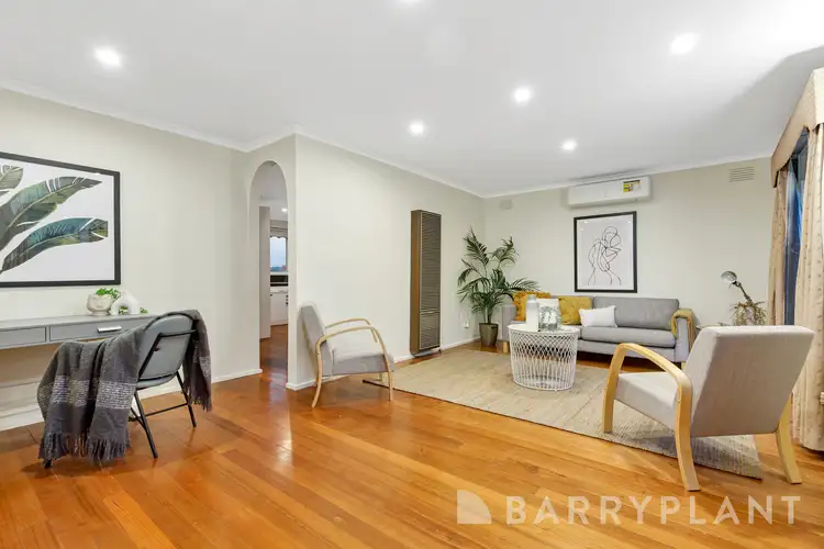 Second view of Homely house listing, 60 Settlement Road, Bundoora VIC 3083