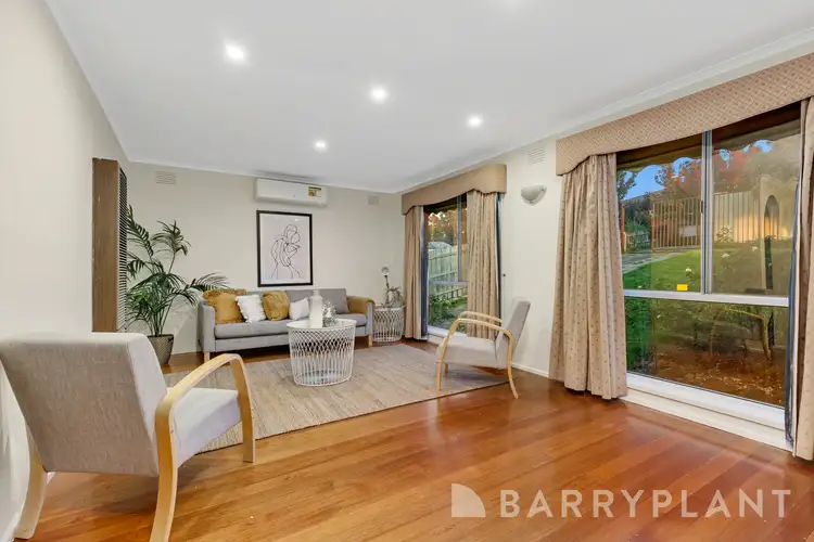 Third view of Homely house listing, 60 Settlement Road, Bundoora VIC 3083
