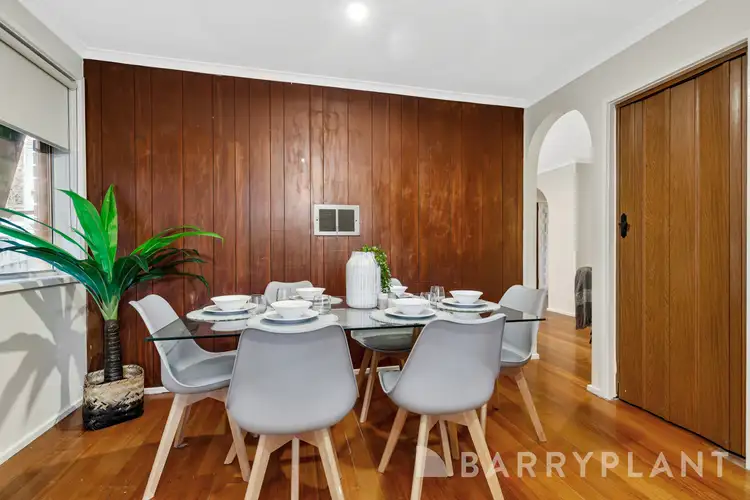 Fifth view of Homely house listing, 60 Settlement Road, Bundoora VIC 3083