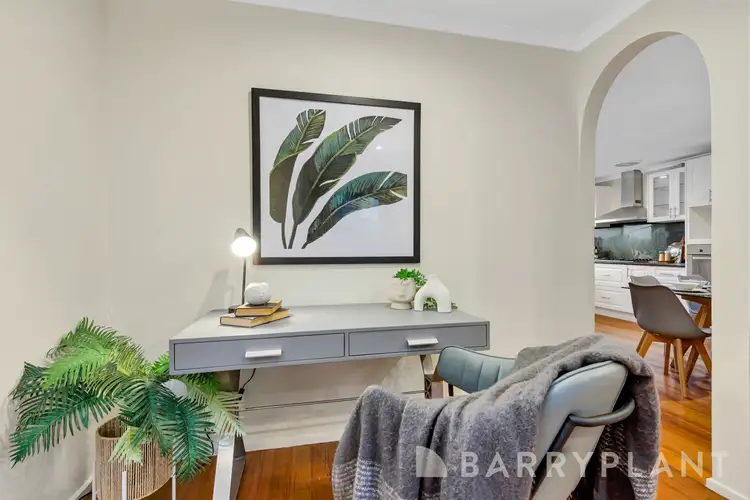 Sixth view of Homely house listing, 60 Settlement Road, Bundoora VIC 3083