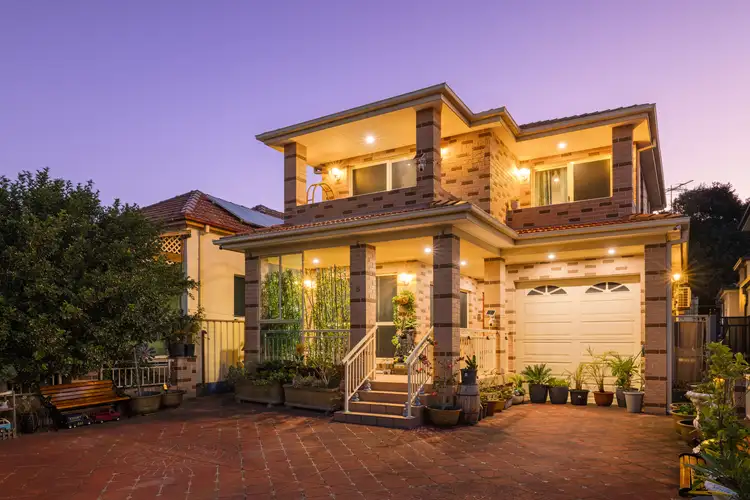 5 Park Road, Burwood NSW 2134