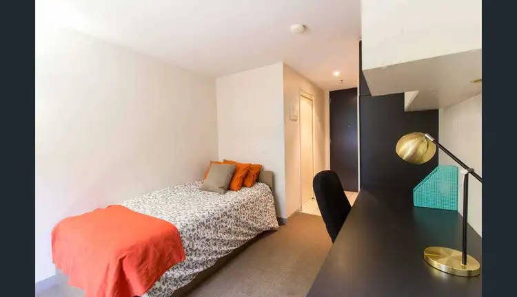Fourth view of Homely studio listing, 214b/71 Riversdale Road, Hawthorn VIC 3122