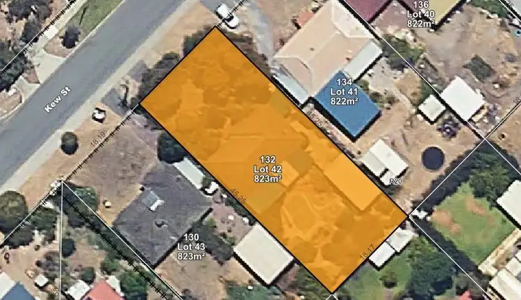 Sixth view of Homely house listing, 132 Kew Street, Kewdale WA 6105