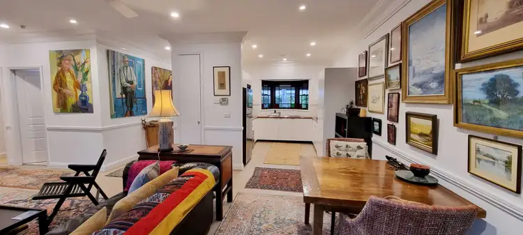 Third view of Homely villa listing, 8/11 Ascot Road, Bowral NSW 2576