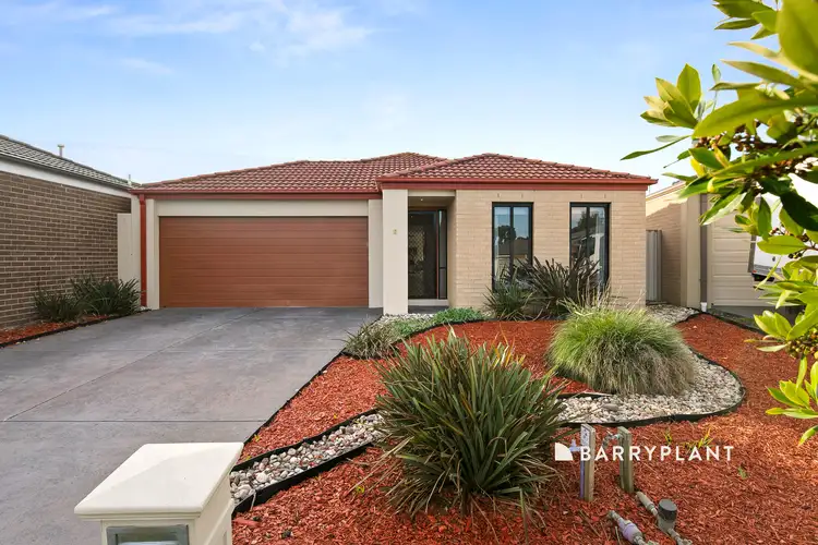 17 Serenity Street, Pakenham VIC 3810